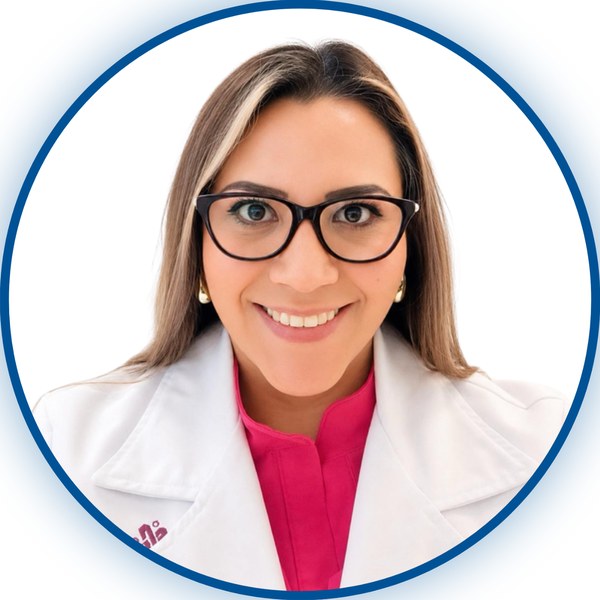 Dra. Karina Hernández Hernández